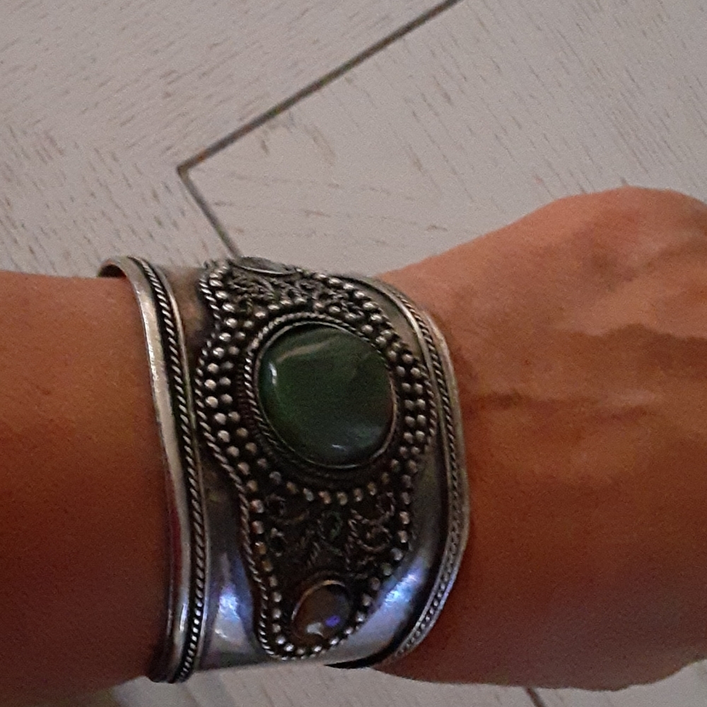 Native American piece